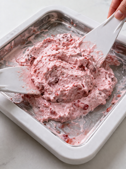 Roll N Scoop Tray + Guide Book