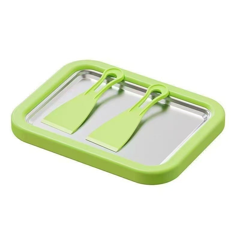 Roll N Scoop Instant Ice Cream Maker